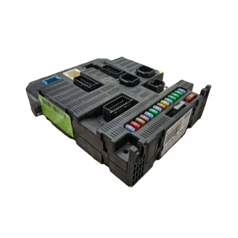 Recambio de bsi para peugeot 207/207+ (wa_, wc_) 1.4 16v referencia OEM IAM 6580X4 9659285380 
