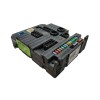 Recambio de bsi para peugeot 207/207+ (wa_, wc_) 1.4 16v referencia OEM IAM 6580X4 9659285380 