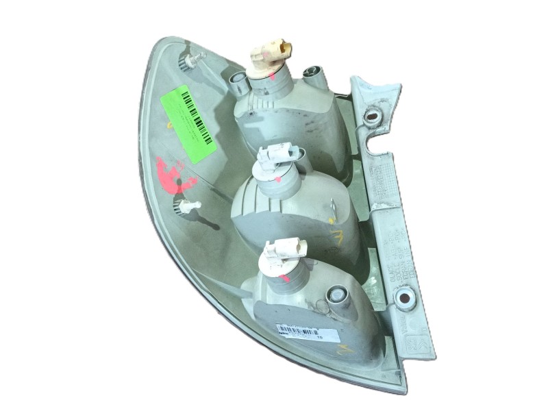 Recambio de piloto trasero derecho para citroën c3 pluriel (hb_) 1.4 referencia OEM IAM   