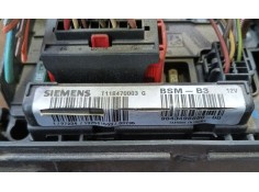 Recambio de bsm para citroën c3 pluriel (hb_) 1.4 referencia OEM IAM    2