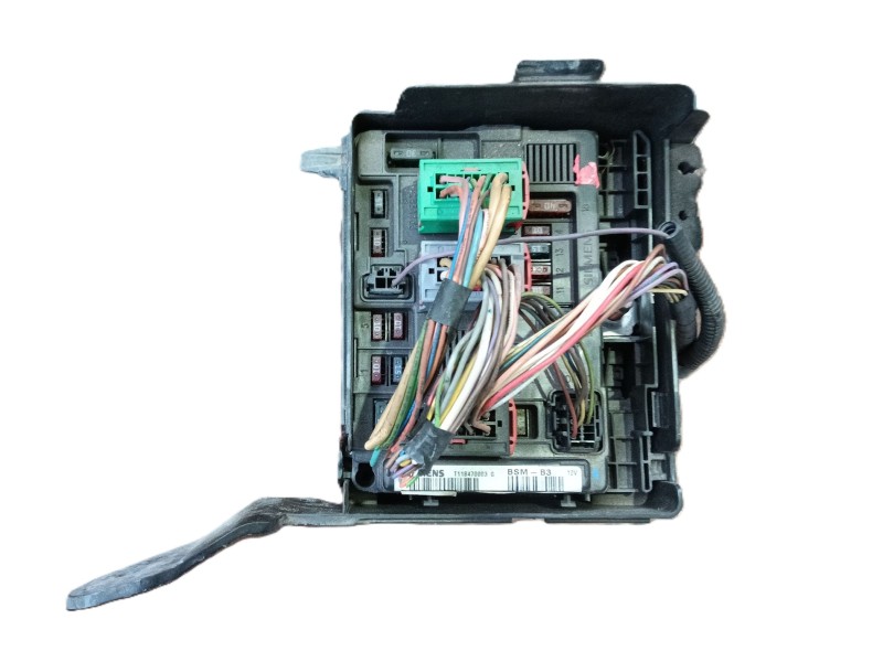 Recambio de bsm para citroën c3 pluriel (hb_) 1.4 referencia OEM IAM   