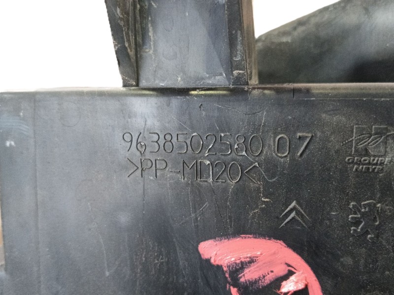 Recambio de bsm para citroën c3 pluriel (hb_) 1.4 referencia OEM IAM   