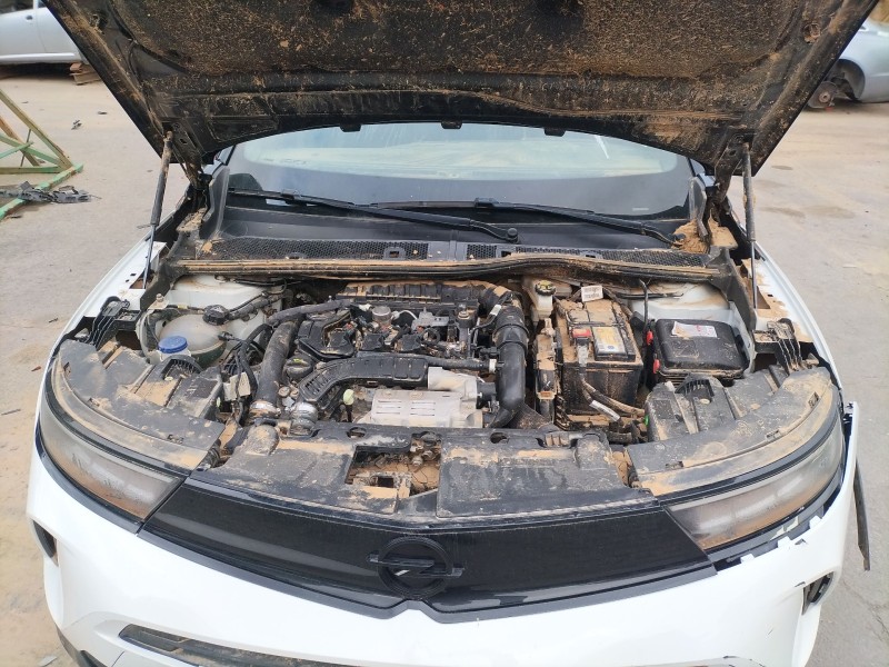 opel mokka del año 2021