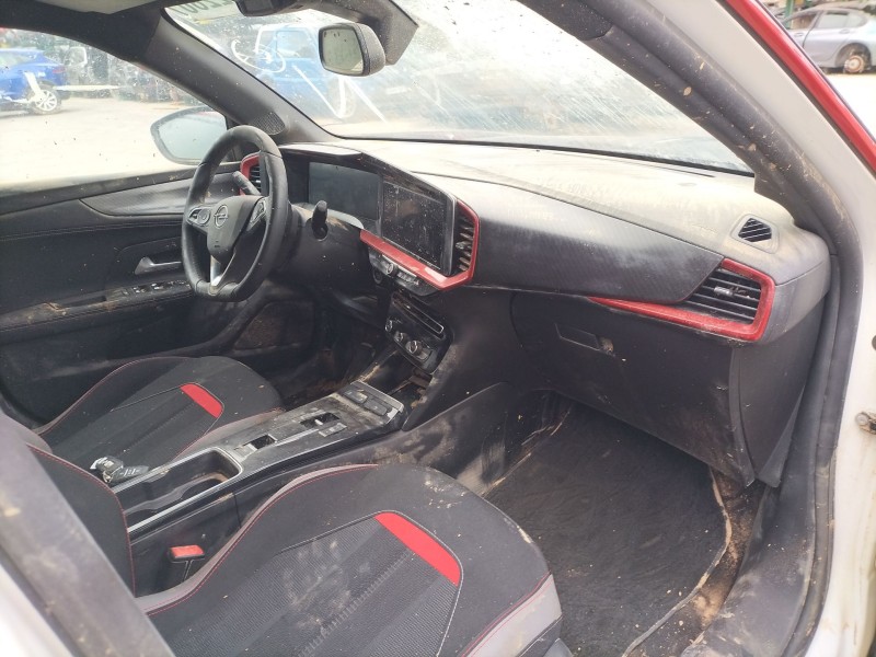 opel mokka del año 2021