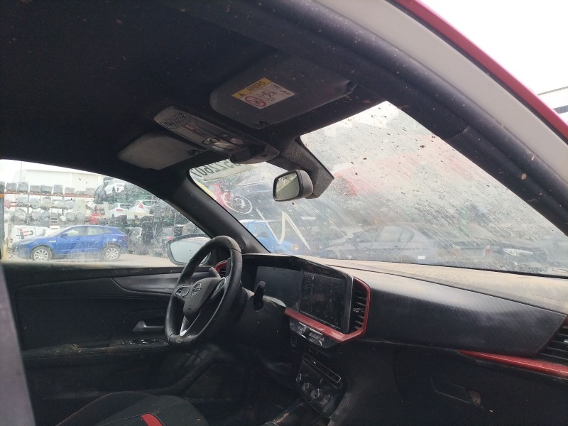 opel mokka del año 2021