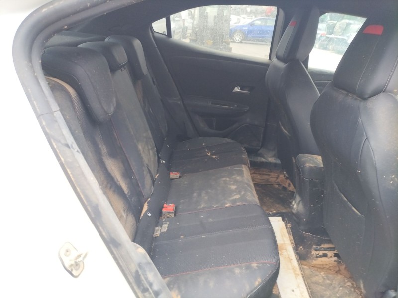 opel mokka del año 2021