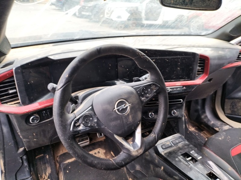 opel mokka del año 2021