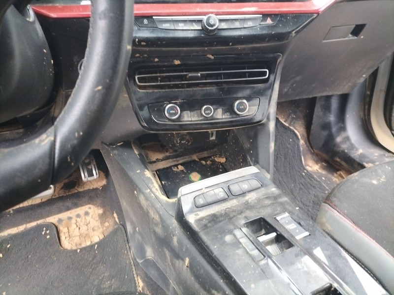 opel mokka del año 2021