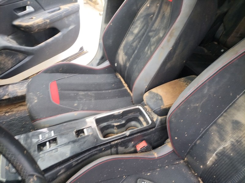 opel mokka del año 2021