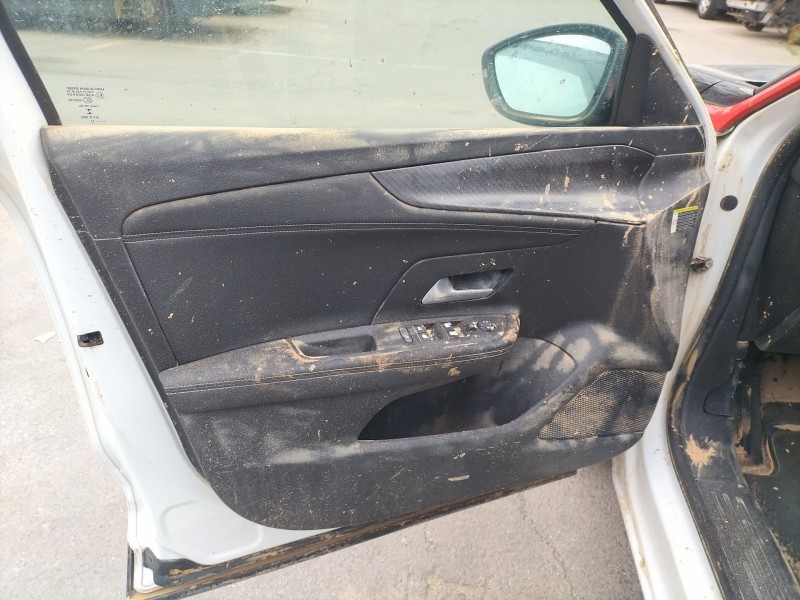 opel mokka del año 2021