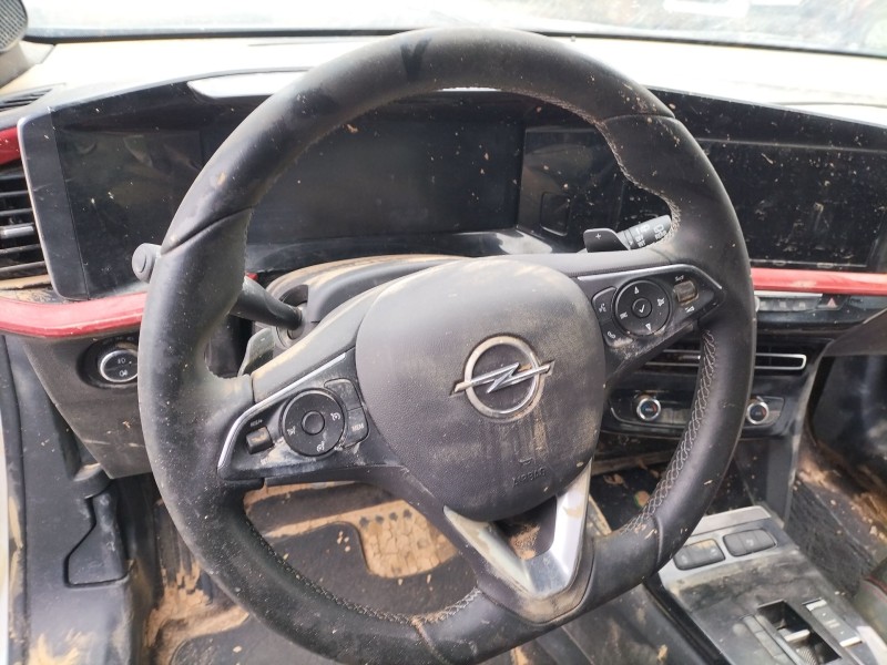 opel mokka del año 2021