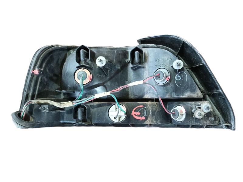 Recambio de piloto trasero derecho para mitsubishi galant viii (ea_) 2.0 (ea2a) referencia OEM IAM   