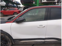 Recambio de puerta delantera izquierda para opel mokka 1.2 (76) referencia OEM IAM   