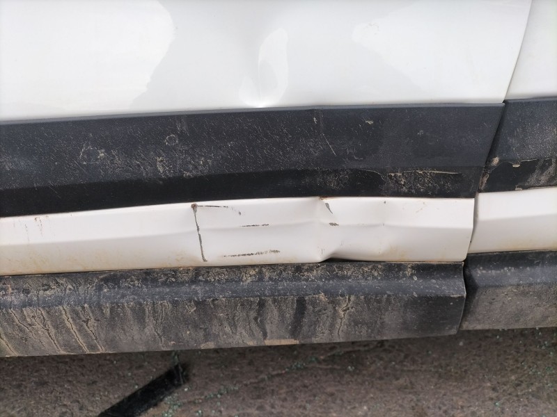 Recambio de puerta delantera izquierda para opel mokka 1.2 (76) referencia OEM IAM   