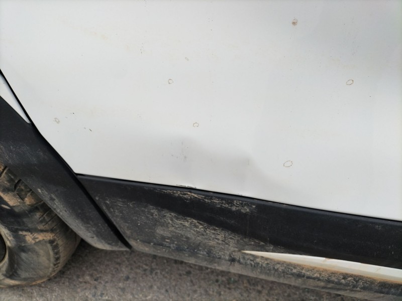 Recambio de puerta delantera izquierda para opel mokka 1.2 (76) referencia OEM IAM   