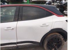 Recambio de puerta trasera izquierda para opel mokka 1.2 (76) referencia OEM IAM   