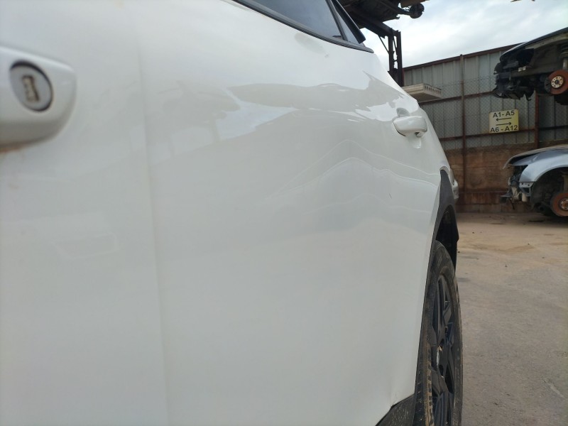 Recambio de puerta trasera izquierda para opel mokka 1.2 (76) referencia OEM IAM   