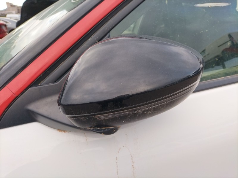 Recambio de retrovisor izquierdo para opel mokka 1.2 (76) referencia OEM IAM   