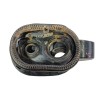 Recambio de tapa exterior combustible para nissan qashqai ii (j11, j11_) 1.5 dci referencia OEM IAM 78120HV80A  