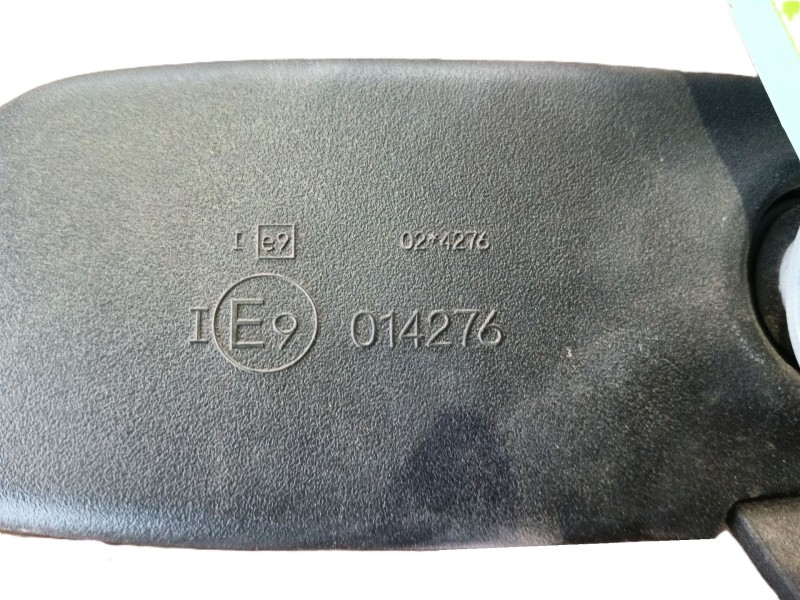 Recambio de espejo interior para ford transit v363 autobús (fad, fbd) 2.0 ecoblue referencia OEM IAM   