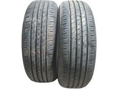 Recambio de neumatico para » otros... modelos referencia OEM IAM 195/60 R15 88H 2 ZEETEX
