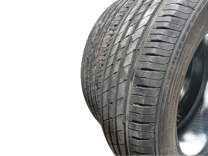 Recambio de neumatico para » otros... modelos referencia OEM IAM 195/60 R15 88H 2 ZEETEX