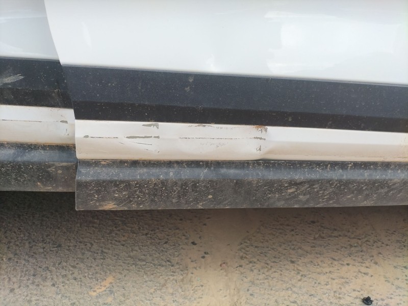 Recambio de puerta delantera derecha para opel mokka 1.2 (76) referencia OEM IAM   