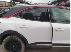 Recambio de puerta trasera derecha para opel mokka 1.2 (76) referencia OEM IAM   