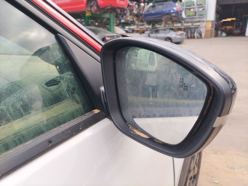 Recambio de retrovisor derecho para opel mokka 1.2 (76) referencia OEM IAM   