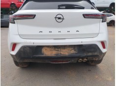 Recambio de paragolpes trasero para opel mokka 1.2 (76) referencia OEM IAM   