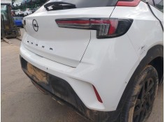 Recambio de paragolpes trasero para opel mokka 1.2 (76) referencia OEM IAM    2