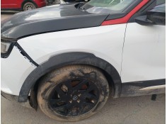 Recambio de aleta delantera izquierda para opel mokka 1.2 (76) referencia OEM IAM   