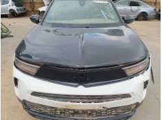 Recambio de capot para opel mokka 1.2 (76) referencia OEM IAM   