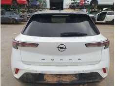 Recambio de porton trasero para opel mokka 1.2 (76) referencia OEM IAM   
