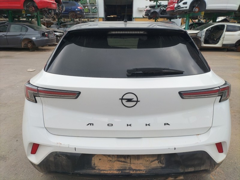 Recambio de porton trasero para opel mokka 1.2 (76) referencia OEM IAM   