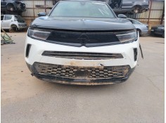 Recambio de paragolpes delantero para opel mokka 1.2 (76) referencia OEM IAM   