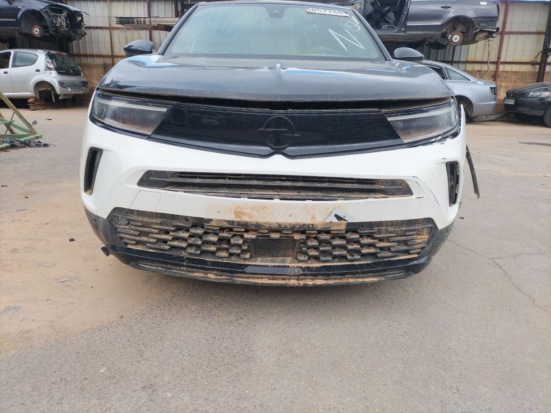 Recambio de paragolpes delantero para opel mokka 1.2 (76) referencia OEM IAM   