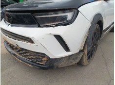 Recambio de paragolpes delantero para opel mokka 1.2 (76) referencia OEM IAM    2