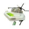 Recambio de cerradura puerta delantera izquierda para mazda cx-5 (kf) 2.0 referencia OEM IAM KB8M59310 3J31D0099 