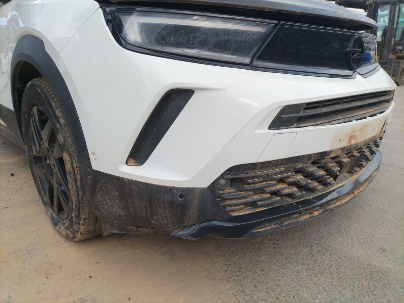 Recambio de paragolpes delantero para opel mokka 1.2 (76) referencia OEM IAM   