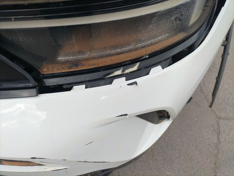 Recambio de paragolpes delantero para opel mokka 1.2 (76) referencia OEM IAM   