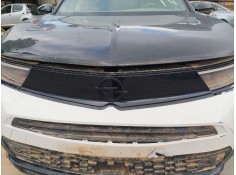 Recambio de rejilla delantera para opel mokka 1.2 (76) referencia OEM IAM   