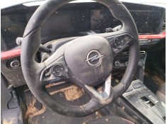 Recambio de airbag delantero izquierdo para opel mokka 1.2 (76) referencia OEM IAM   