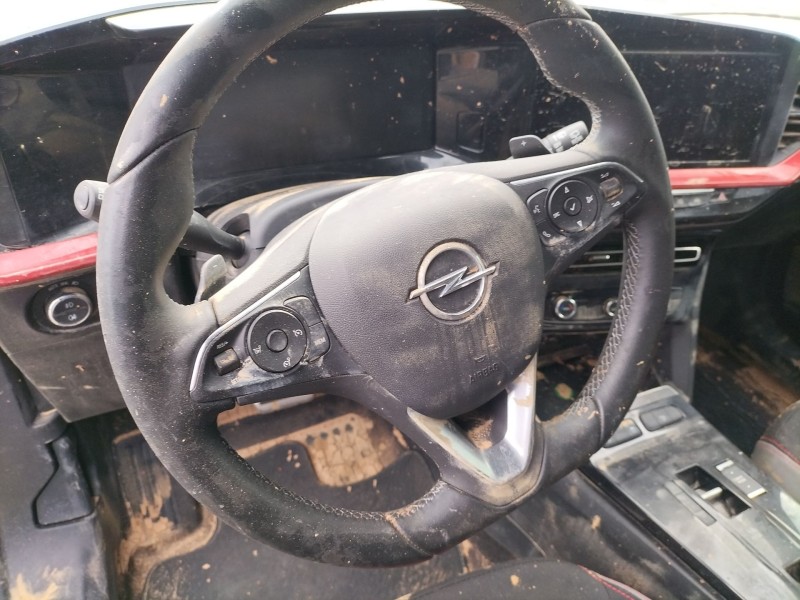 Recambio de airbag delantero izquierdo para opel mokka 1.2 (76) referencia OEM IAM   