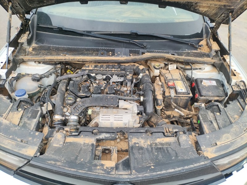 Recambio de caja cambios para opel mokka 1.2 (76) referencia OEM IAM   