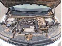 Recambio de motor completo para opel mokka 1.2 (76) referencia OEM IAM   