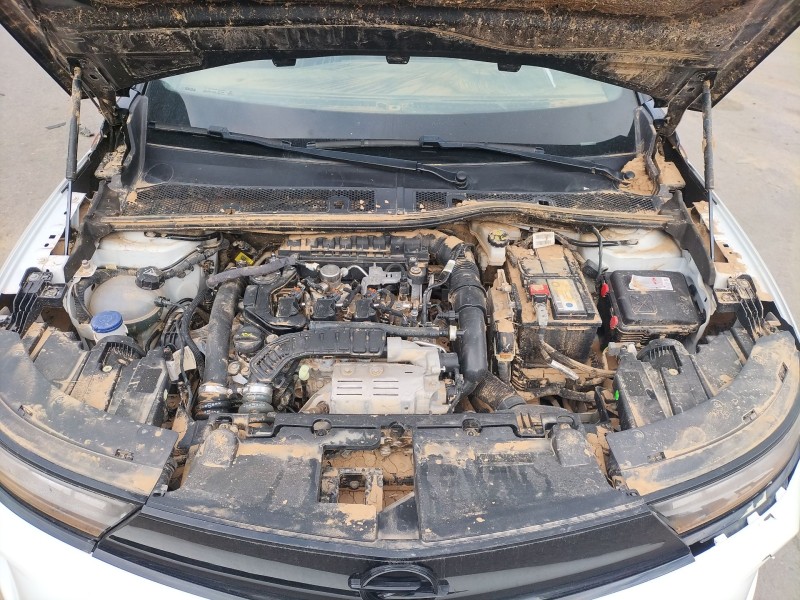 Recambio de motor completo para opel mokka 1.2 (76) referencia OEM IAM   