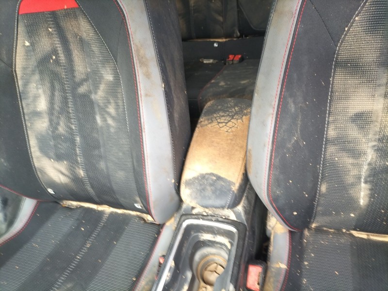 Recambio de apoyabrazos central para opel mokka 1.2 (76) referencia OEM IAM   