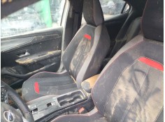 Recambio de asiento delantero derecho para opel mokka 1.2 (76) referencia OEM IAM   