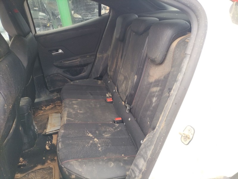 Recambio de asientos traseros para opel mokka 1.2 (76) referencia OEM IAM   